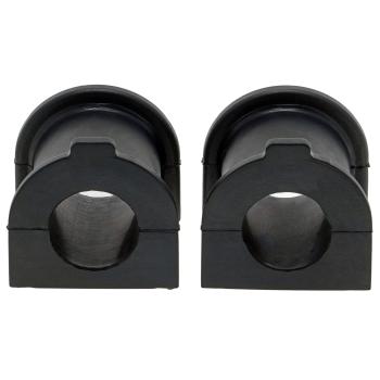 2023 Toyota 4Runner Suspension Stabilizer Bar Bushing Kit Front Mevotech MS868184 image 2 of 4