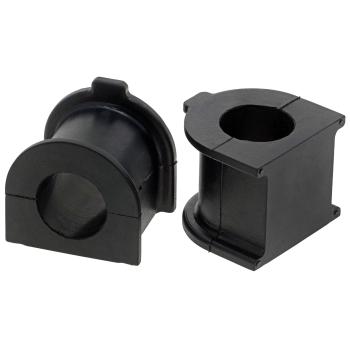 2023 Toyota 4Runner Suspension Stabilizer Bar Bushing Kit Front Mevotech MS868184 image 3 of 4