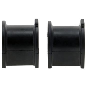 2023 Toyota 4Runner Suspension Stabilizer Bar Bushing Kit Front Mevotech MS868184 image 4 of 4