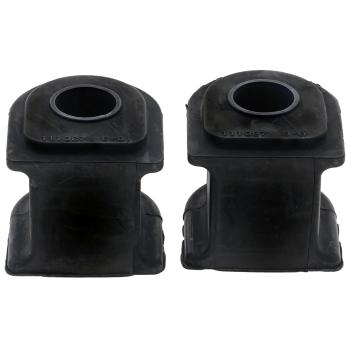 2015 Lexus RX450h Suspension Stabilizer Bar Bushing Kit Rear Mevotech MS868185 image 1 of 4