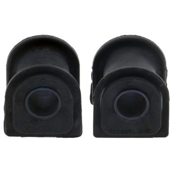2015 Lexus RX450h Suspension Stabilizer Bar Bushing Kit Rear Mevotech MS868185 image 2 of 4