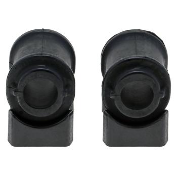 2018 Toyota Camry Suspension Stabilizer Bar Bushing Kit Front Mevotech MS868186 image 2 of 4