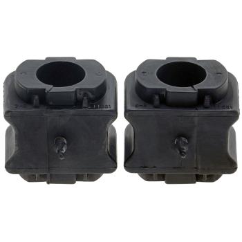 2021 Toyota Venza Suspension Stabilizer Bar Bushing Kit Front Mevotech MS868187 image 1 of 4