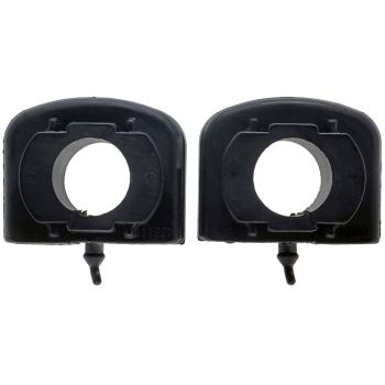 2021 Toyota Venza Suspension Stabilizer Bar Bushing Kit Front Mevotech MS868187 image 2 of 4