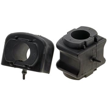 2021 Toyota Venza Suspension Stabilizer Bar Bushing Kit Front Mevotech MS868187 image 3 of 4