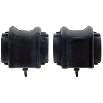 2021 Toyota Venza Suspension Stabilizer Bar Bushing Kit Front Mevotech MS868187 image 4 of 4
