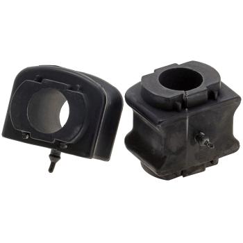 2020 Toyota RAV4 Suspension Stabilizer Bar Bushing Kit Front Mevotech MS868188 image 3 of 4