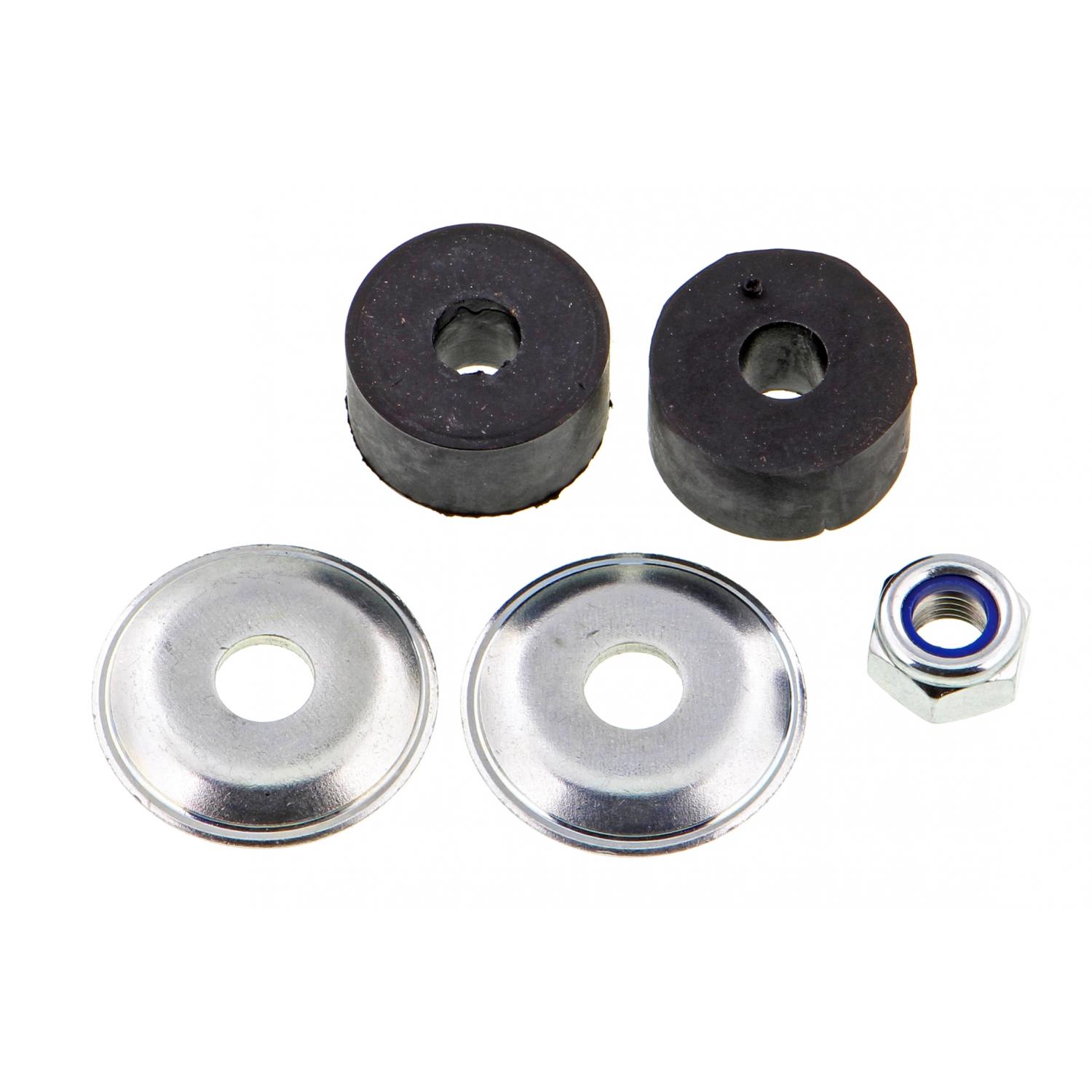 Mevotech MS86819 - Suspension Stabilizer Bar Link Kit Mevotech MS86819 Suspension Stabilizer Bar Link Kit product image 2 of 2