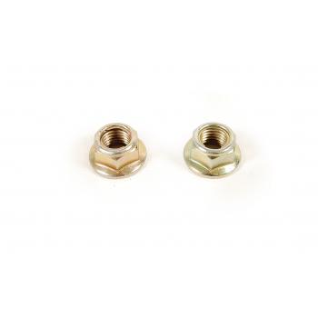 2002 Toyota MR2 Spyder Suspension Stabilizer Bar Link Kit Rear Mevotech MS86821 image 3 of 3