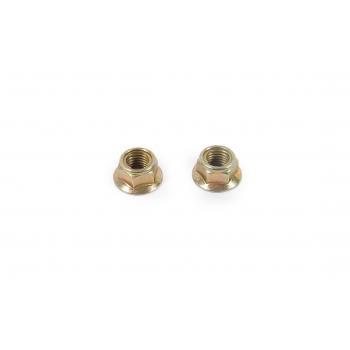1999 Lexus SC400 Suspension Stabilizer Bar Link Kit Rear Mevotech MS86823 image 3 of 3