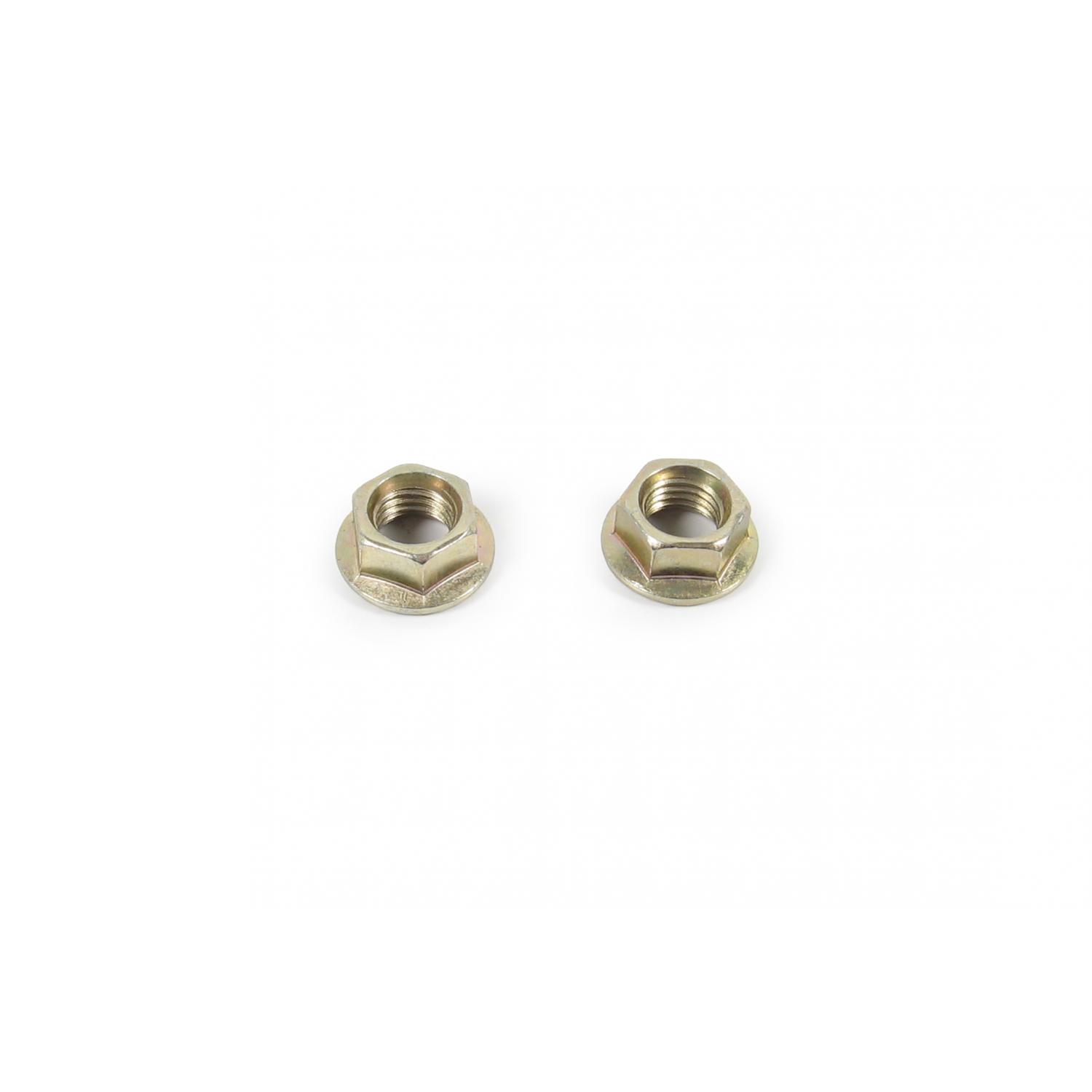 Mevotech MS86824 - Suspension Stabilizer Bar Link Kit Mevotech MS86824 Suspension Stabilizer Bar Link Kit product image 3 of 3
