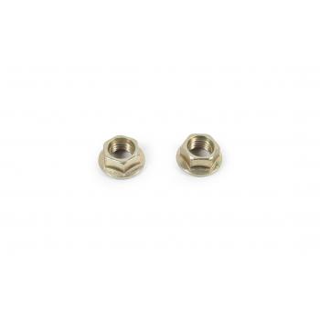 1986 Toyota Celica Suspension Stabilizer Bar Link Kit Front Mevotech MS86824 image 3 of 3