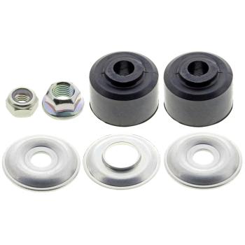 2002 Toyota MR2 Spyder Suspension Stabilizer Bar Link Kit Front Mevotech MS86829 image 4 of 4