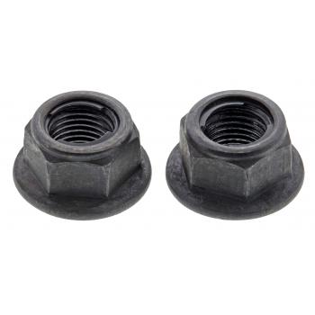 2013 Toyota Tacoma Suspension Stabilizer Bar Link Kit Rear Mevotech MS86830 image 2 of 4