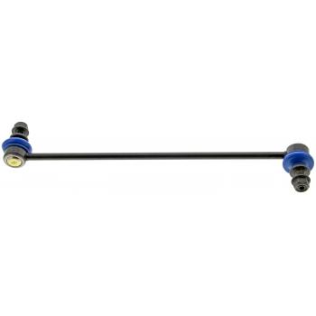 2013 Toyota Tacoma Suspension Stabilizer Bar Link Kit Rear Mevotech MS86830 image 4 of 4