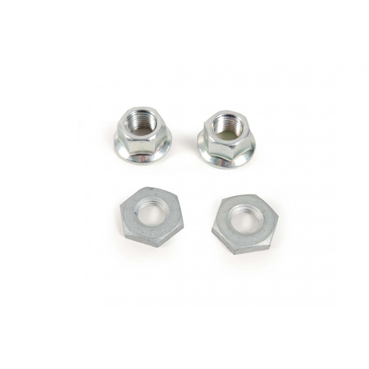 Mevotech MS86833 Suspension Stabilizer Bar Link Kit product image 3 of 3