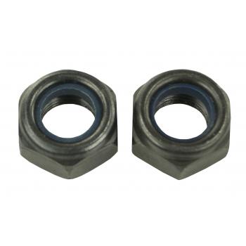 2015 Lexus IS250 Suspension Stabilizer Bar Link Kit Front Left Mevotech MS86834 image 3 of 3