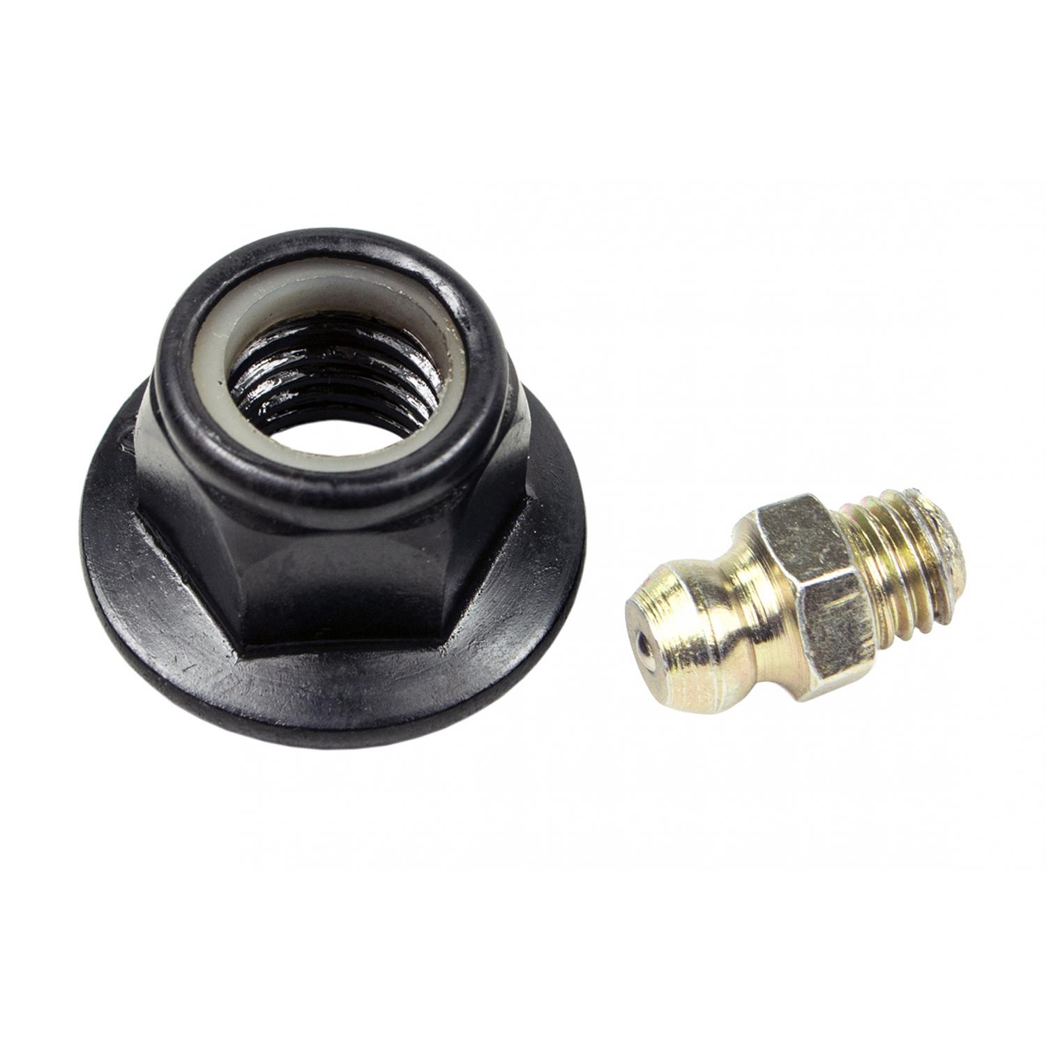 Mevotech MS86836 - Suspension Stabilizer Bar Link Kit Mevotech MS86836 Suspension Stabilizer Bar Link Kit product image 3 of 3