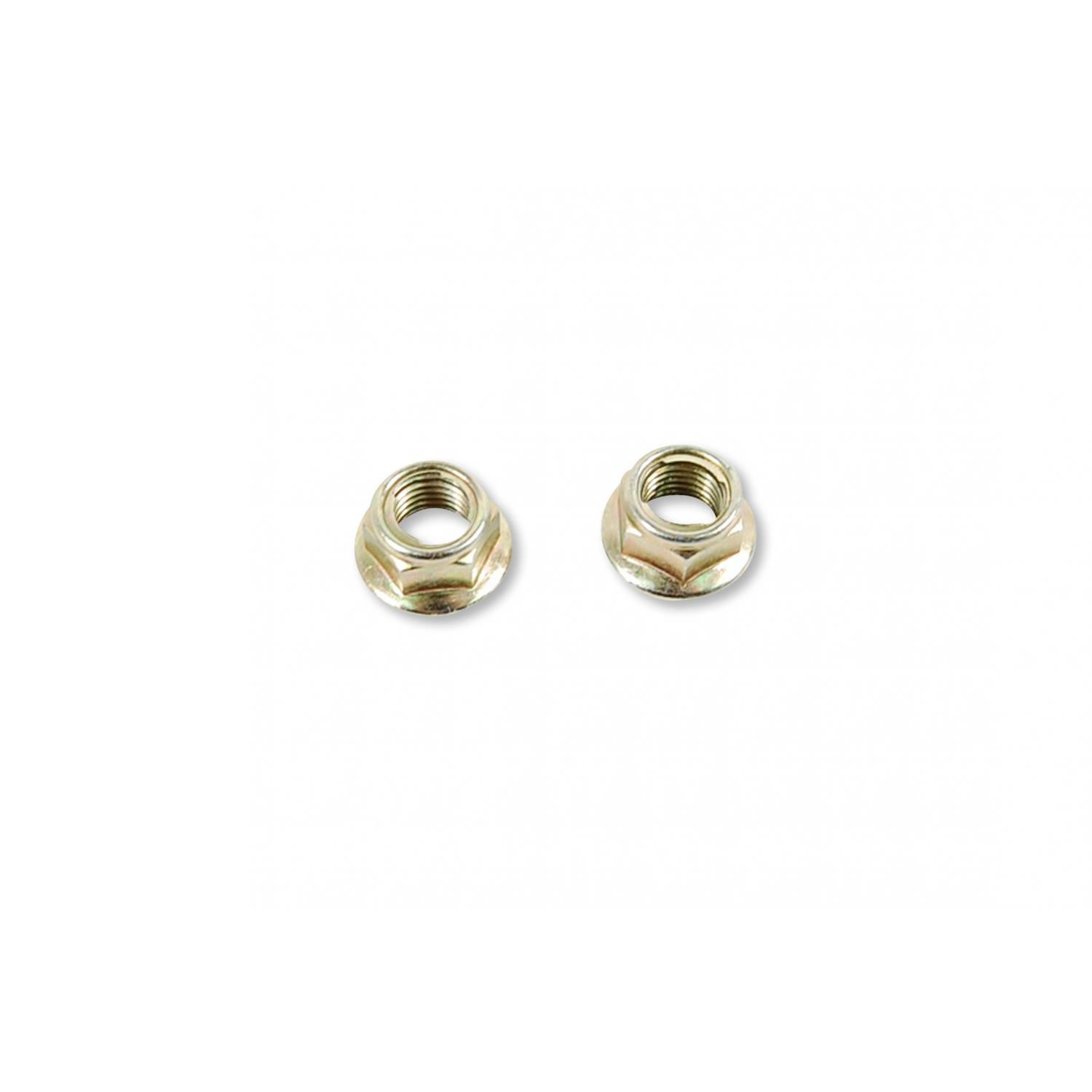 Mevotech MS86837 Suspension Stabilizer Bar Link Kit product image 2 of 5