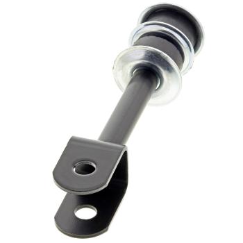 1996 Lexus LX450 Suspension Stabilizer Bar Link Kit Rear Mevotech MS86840 image 2 of 4
