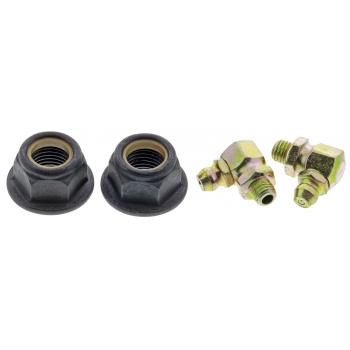 2014 Toyota Avalon Suspension Stabilizer Bar Link Kit Front Mevotech MS86848 image 3 of 4