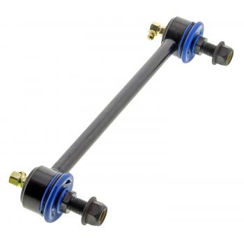 2014 Toyota Avalon Suspension Stabilizer Bar Link Kit Front Mevotech MS86848 image 4 of 4