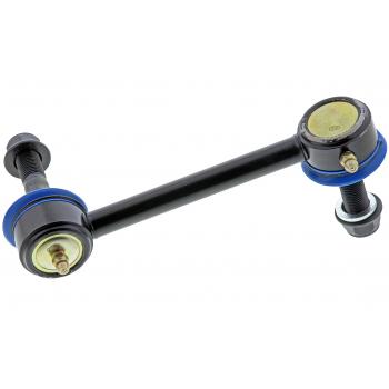 2013 Toyota Tacoma Suspension Stabilizer Bar Link Kit Front Left Mevotech MS86849 image 1 of 3