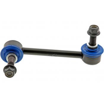 2013 Toyota Tacoma Suspension Stabilizer Bar Link Kit Front Left Mevotech MS86849 image 2 of 3
