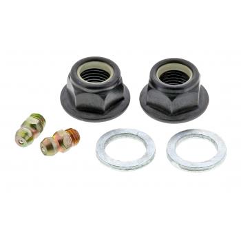 2013 Toyota Tacoma Suspension Stabilizer Bar Link Kit Front Left Mevotech MS86849 image 3 of 3