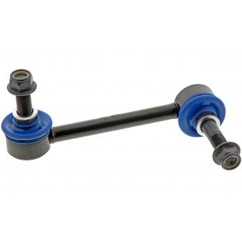2013 Toyota Tacoma Suspension Stabilizer Bar Link Kit Front Right Mevotech MS86850 image 2 of 3