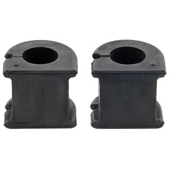 2012 Toyota Matrix Suspension Stabilizer Bar Bushing Kit Front To Frame Mevotech MS86851 image 2 of 4
