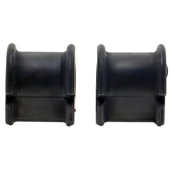 2012 Toyota Matrix Suspension Stabilizer Bar Bushing Kit Front To Frame Mevotech MS86851 image 4 of 4