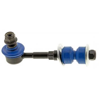 2016 Lexus NX200t Suspension Stabilizer Bar Link Kit Rear Mevotech MS86854 image 2 of 4