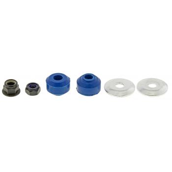2016 Lexus NX200t Suspension Stabilizer Bar Link Kit Rear Mevotech MS86854 image 3 of 4