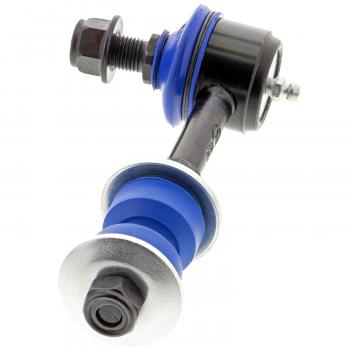 2016 Lexus NX200t Suspension Stabilizer Bar Link Kit Rear Mevotech MS86854 image 4 of 4