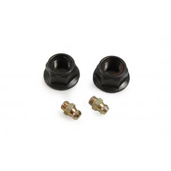 2009 Lexus ES350 Suspension Stabilizer Bar Link Kit Front Mevotech MS86855 image 2 of 4