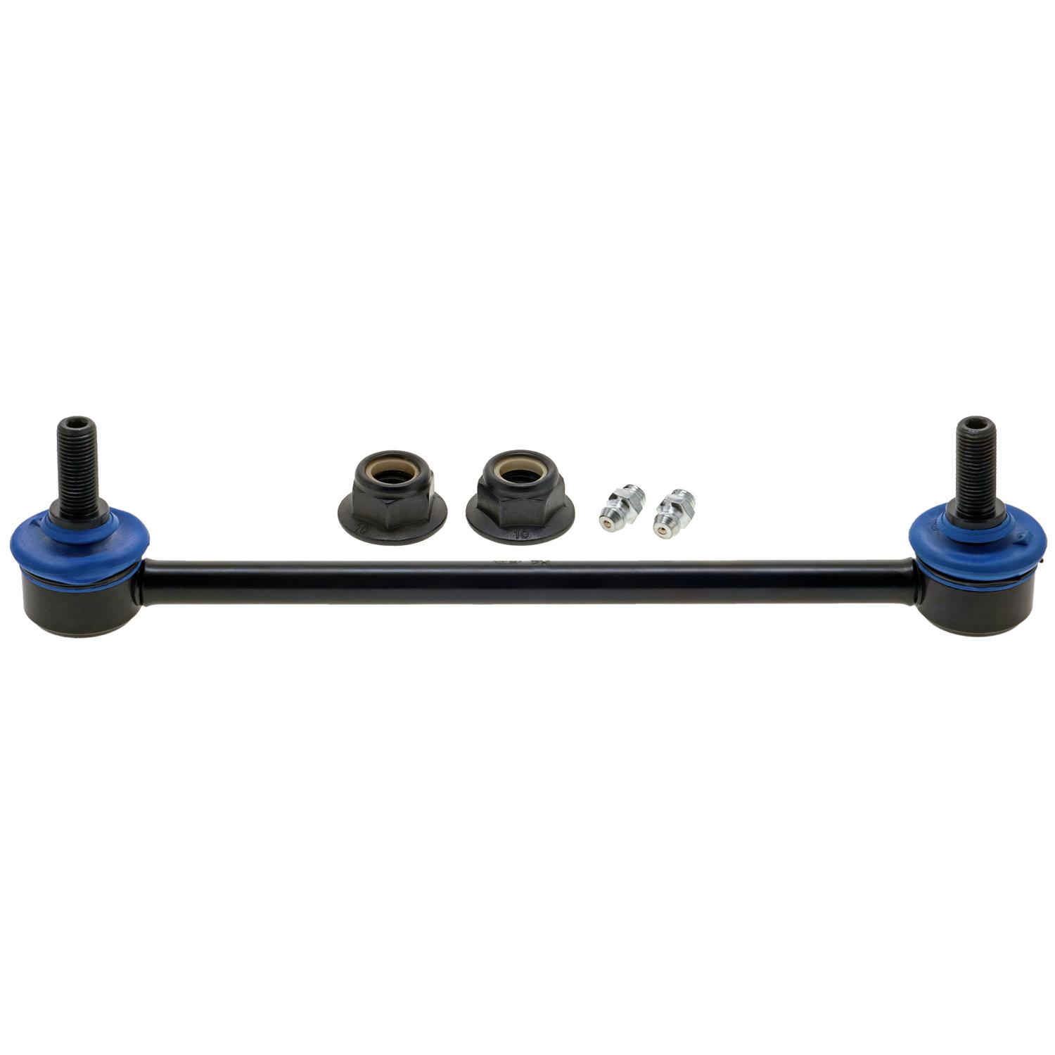 Mevotech MS86855 - Suspension Stabilizer Bar Link Kit Mevotech MS86855 Suspension Stabilizer Bar Link Kit product image 6 of 6