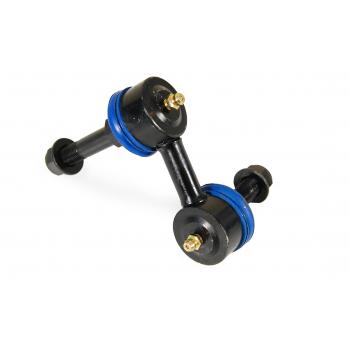 2014 Lexus IS F Suspension Stabilizer Bar Link Kit Front Left Mevotech MS86856 image 1 of 4