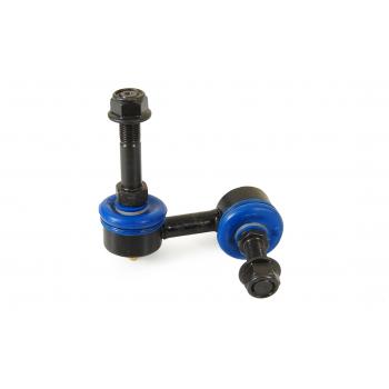 2014 Lexus IS F Suspension Stabilizer Bar Link Kit Front Left Mevotech MS86856 image 2 of 4