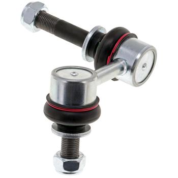 2014 Lexus IS F Suspension Stabilizer Bar Link Kit Front Left Mevotech MS86856 image 4 of 4
