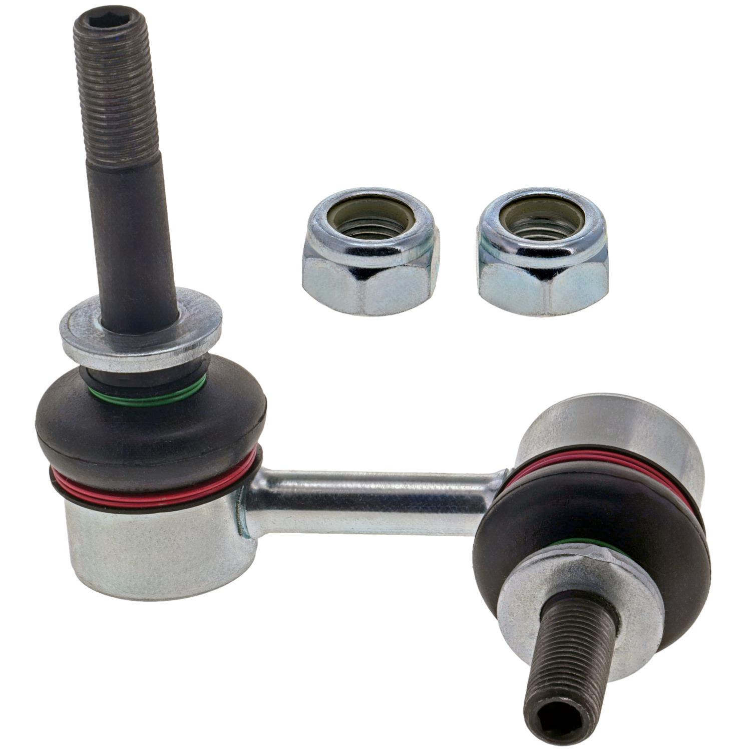 Mevotech MS86856 Suspension Stabilizer Bar Link Kit product image 5 of 5