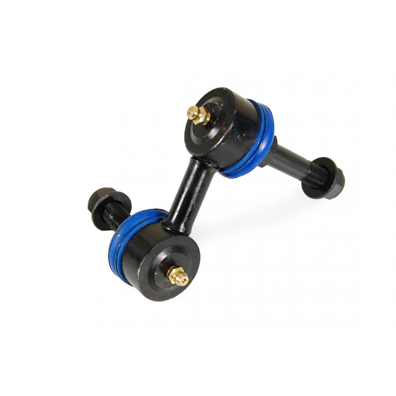 Mevotech MS86857 - Suspension Stabilizer Bar Link Kit Mevotech MS86857 Suspension Stabilizer Bar Link Kit product image 1 of 3