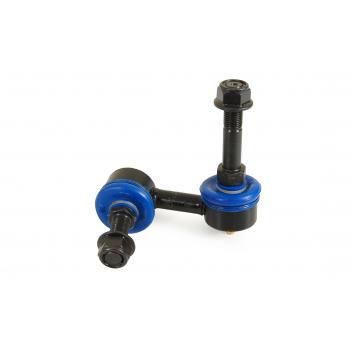 2014 Lexus IS F Suspension Stabilizer Bar Link Kit Front Right Mevotech MS86857 image 2 of 3