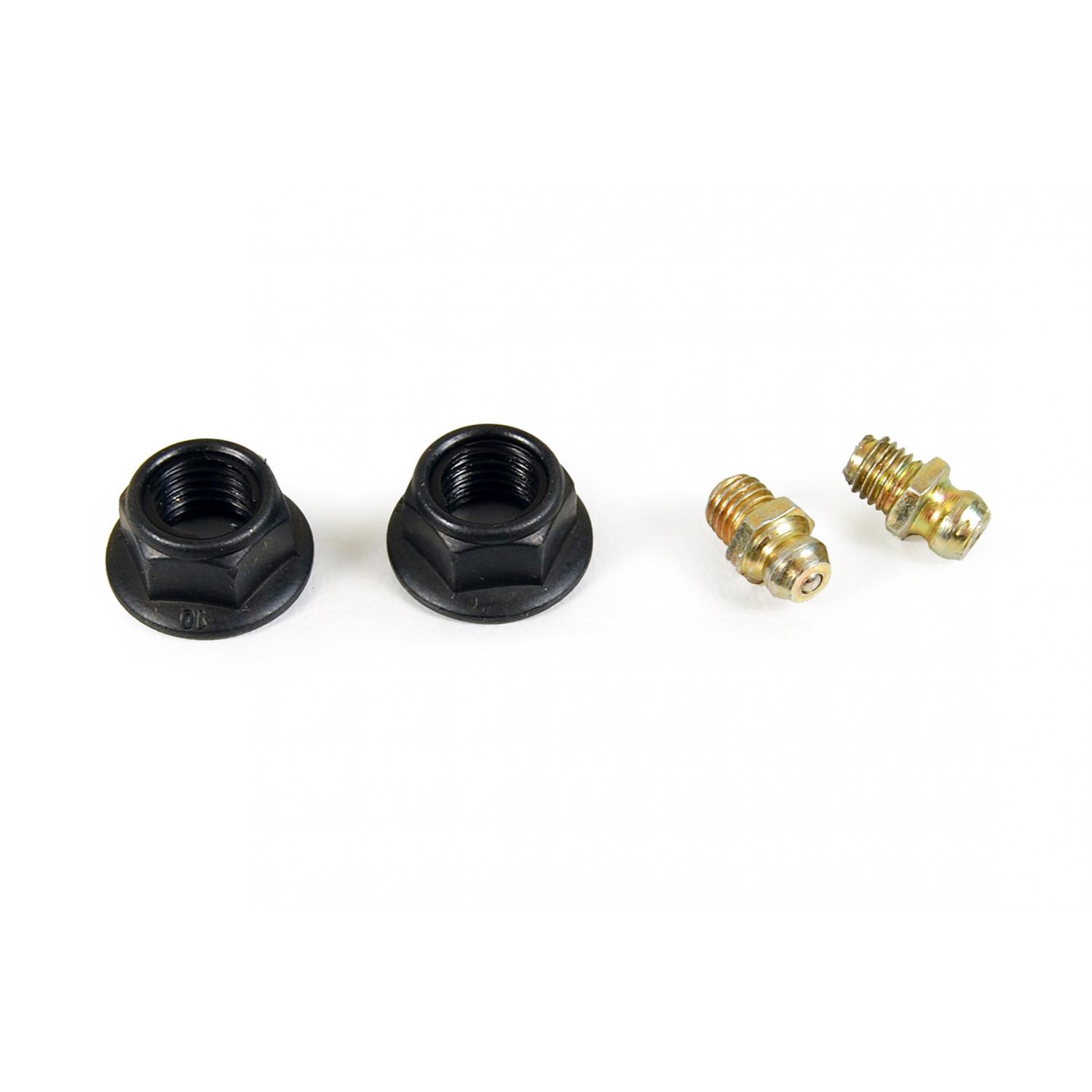 Mevotech MS86857 - Suspension Stabilizer Bar Link Kit Mevotech MS86857 Suspension Stabilizer Bar Link Kit product image 3 of 3