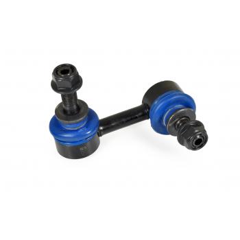 2014 Lexus LS600h Suspension Stabilizer Bar Link Kit Front Left Mevotech MS86858 image 2 of 4