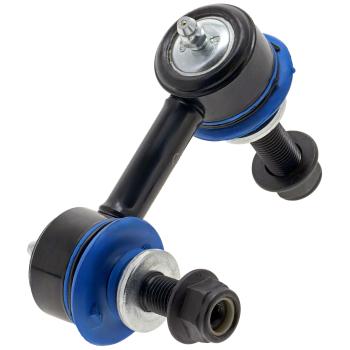2014 Lexus LS600h Suspension Stabilizer Bar Link Kit Front Left Mevotech MS86858 image 4 of 4