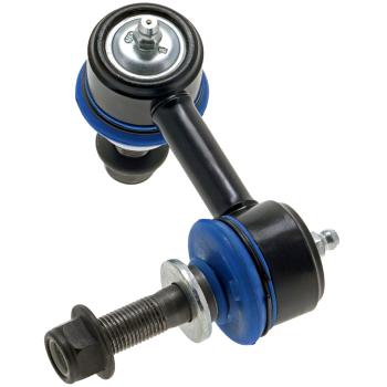 2014 Lexus LS600h Suspension Stabilizer Bar Link Kit Front Right Mevotech MS86859 image 4 of 4