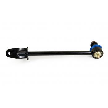 2014 Lexus LS600h Suspension Stabilizer Bar Link Kit Rear Left Mevotech MS86860 image 1 of 4