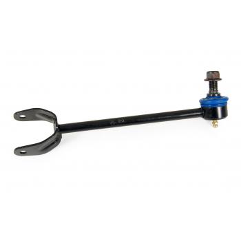 2014 Lexus LS600h Suspension Stabilizer Bar Link Kit Rear Left Mevotech MS86860 image 2 of 4