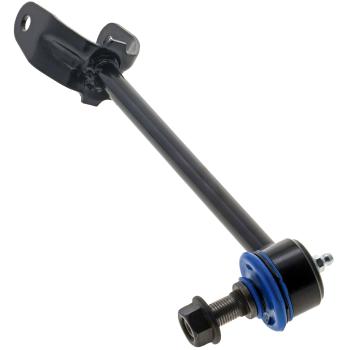 2014 Lexus LS600h Suspension Stabilizer Bar Link Kit Rear Left Mevotech MS86860 image 4 of 4